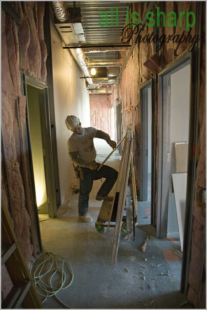 Framing & Finishing 036